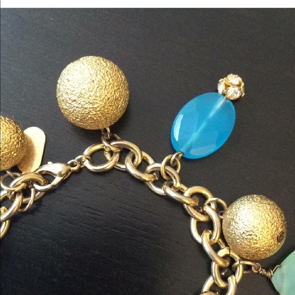 Bracelet and earrings - Picture 3 of 4